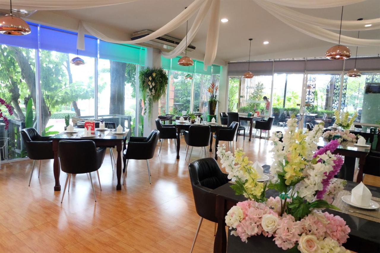 Grand Hill And 4* Nakhon Sawan
