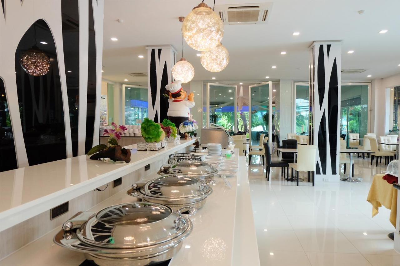 Hotel Grand Hill And Nakhon Sawan
