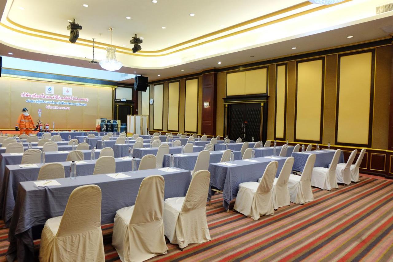 Grand Hill And Hotel 4*