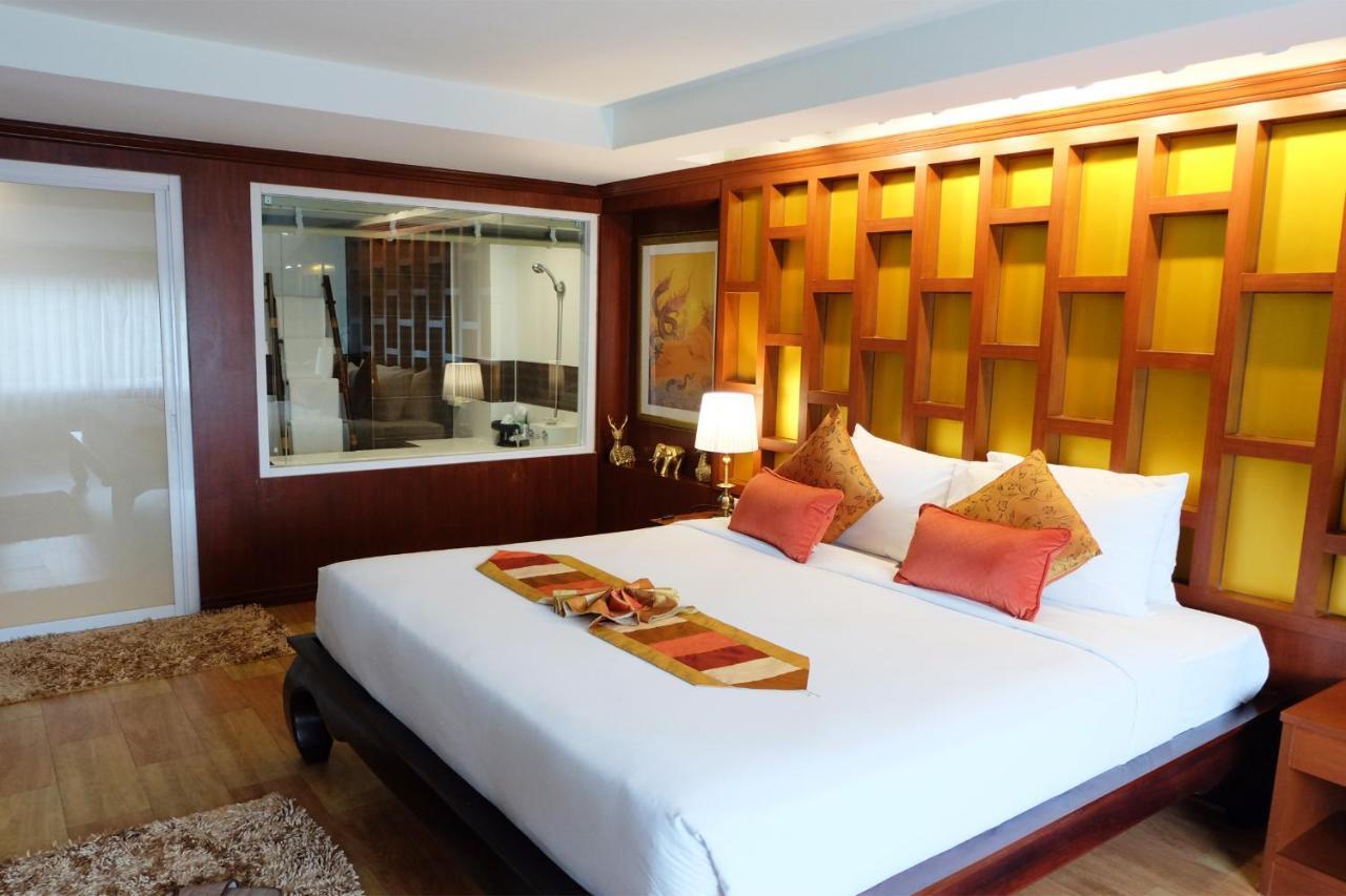 Hotel Grand Hill And 4*