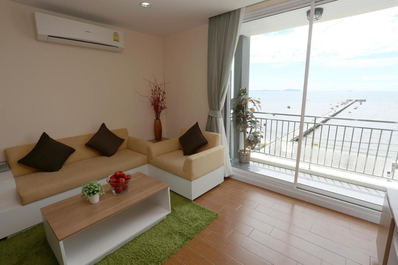 Bbg Seaside Luxurious Service 3*