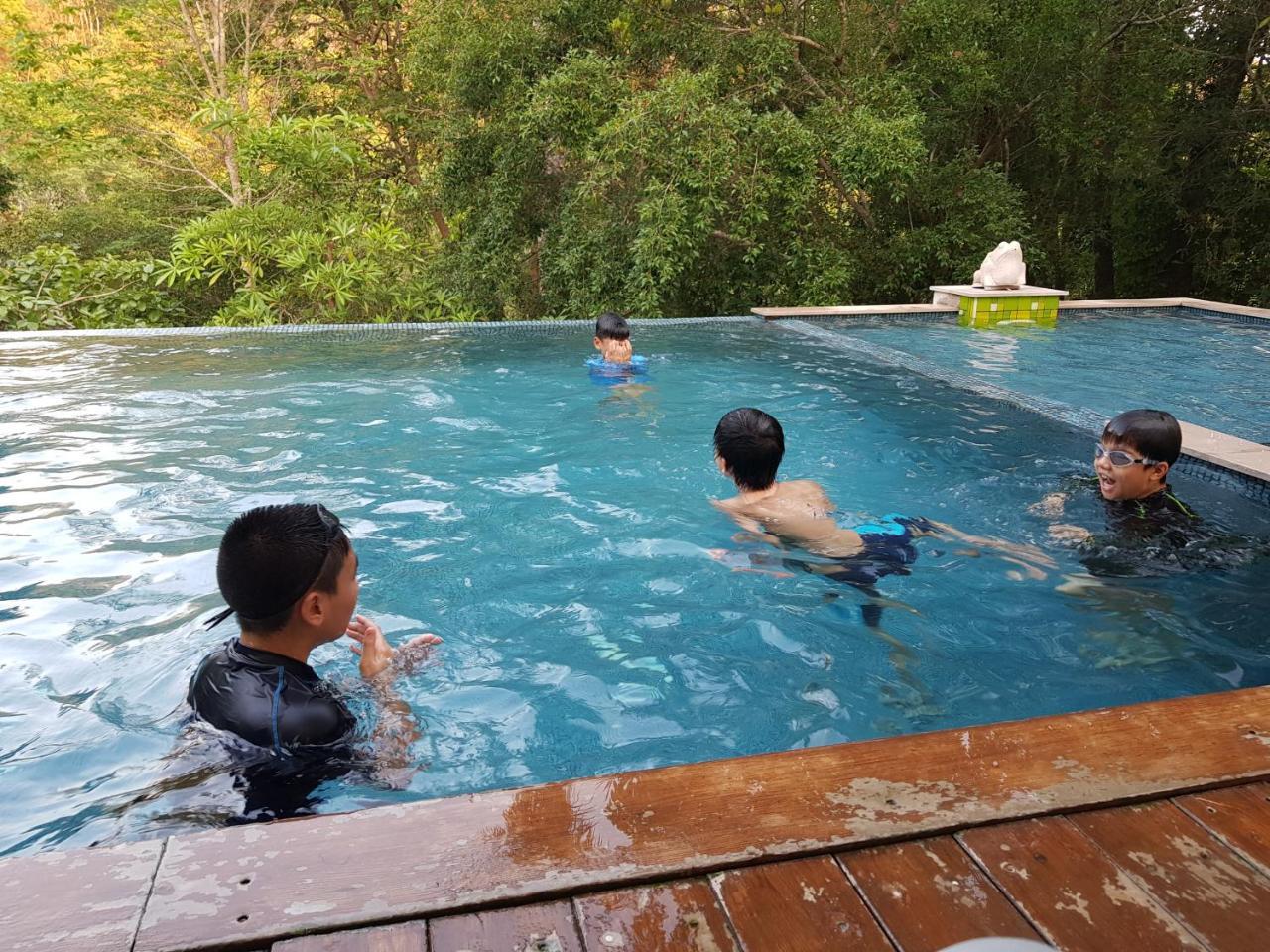 Wanathara 3* Wang Thong