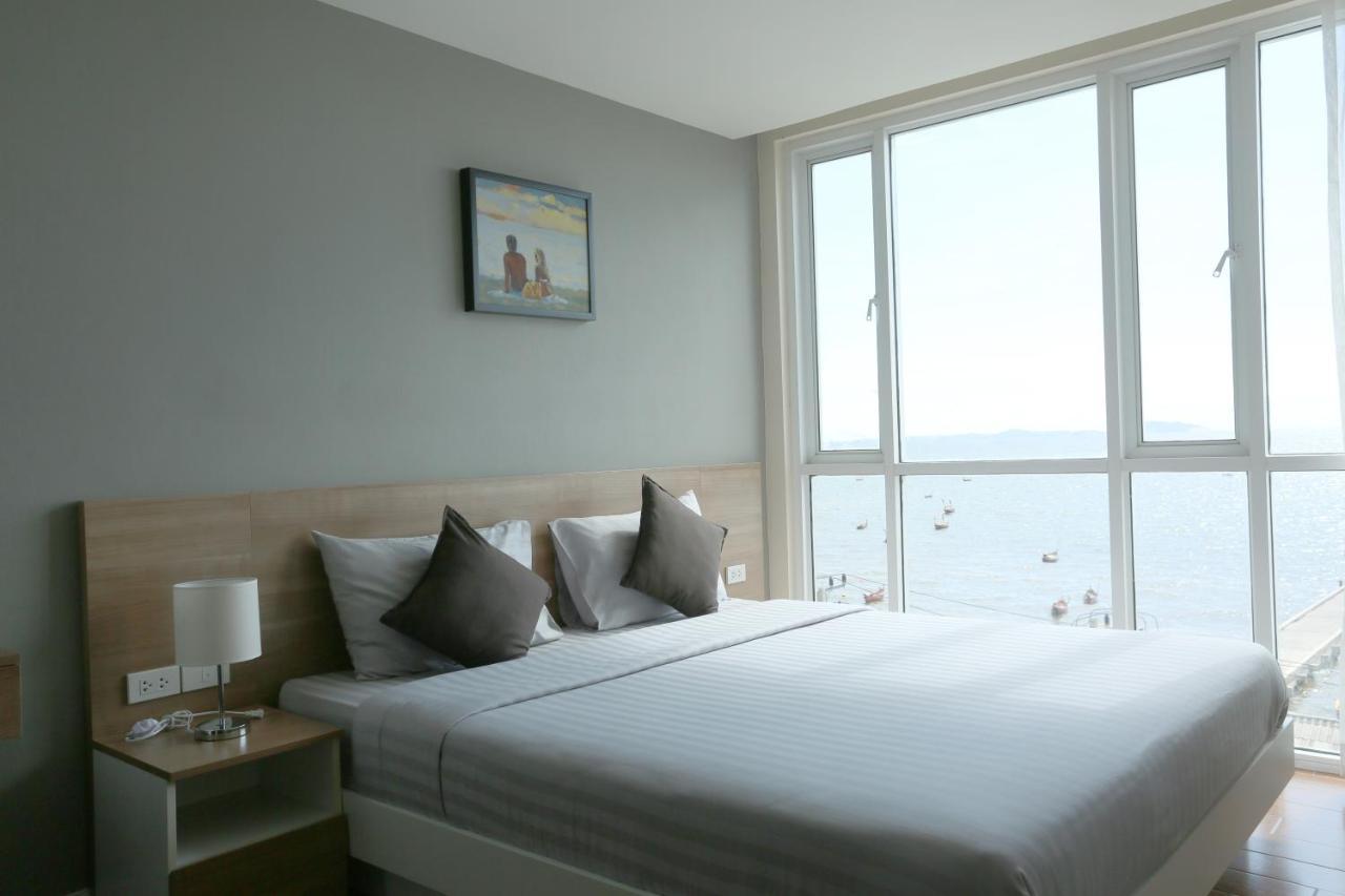 Bbg Seaside Luxurious Service 3* Bang Saen
