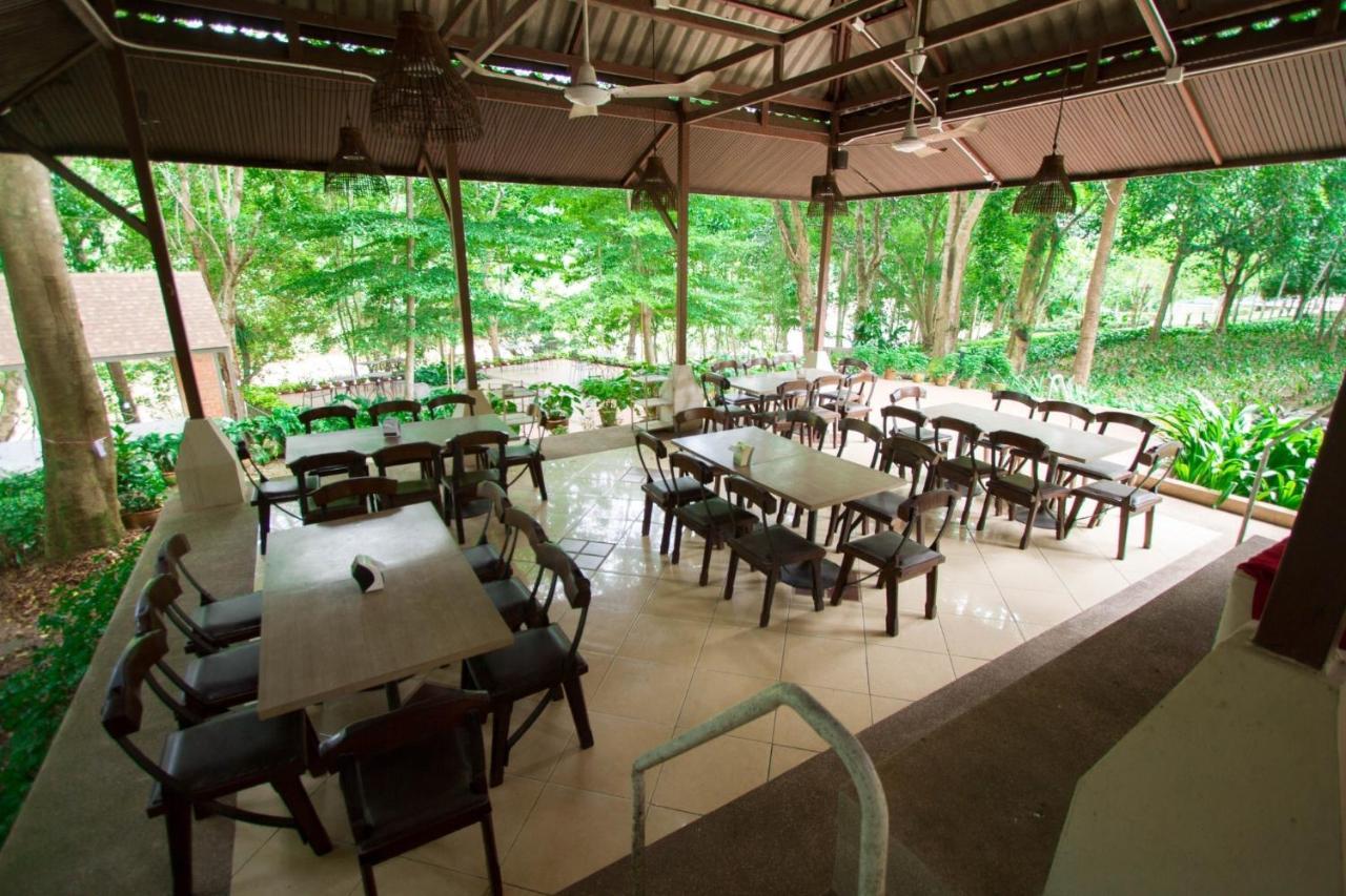 Resort Wanathara Wang Thong