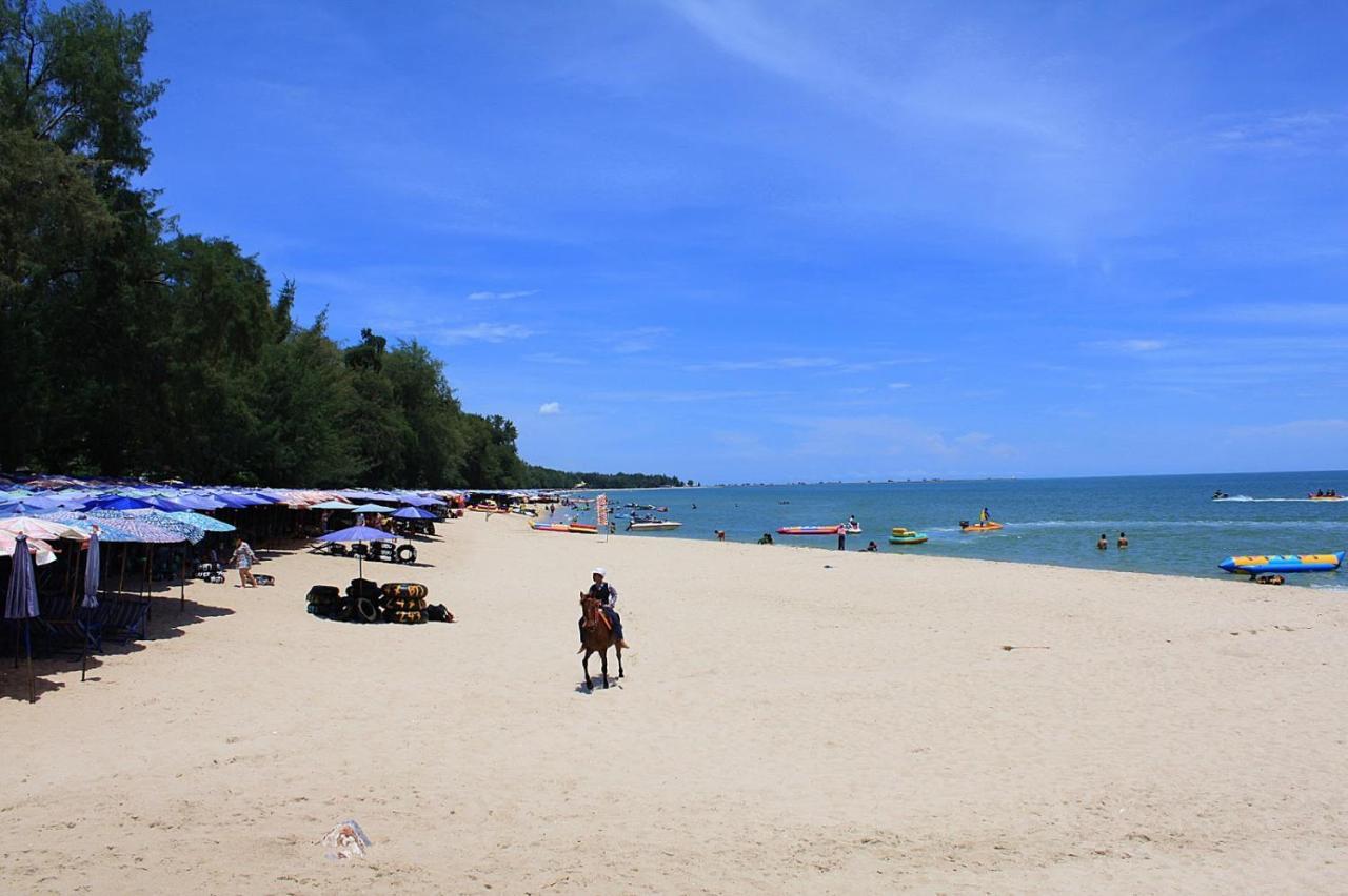 Banlansuan Sha Resort 4*