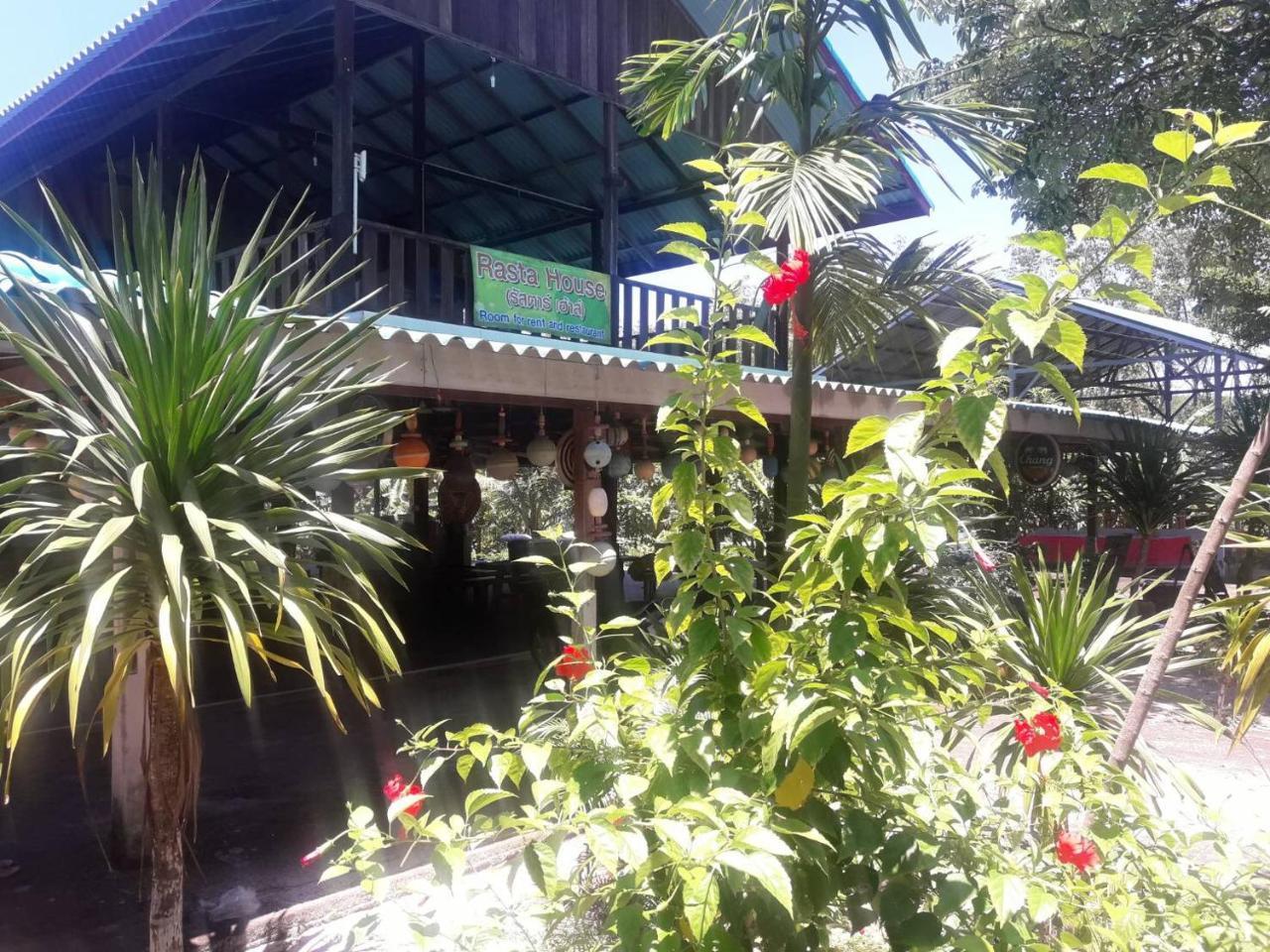 Rasta House,,koh Phayam 2* Koh Phayam