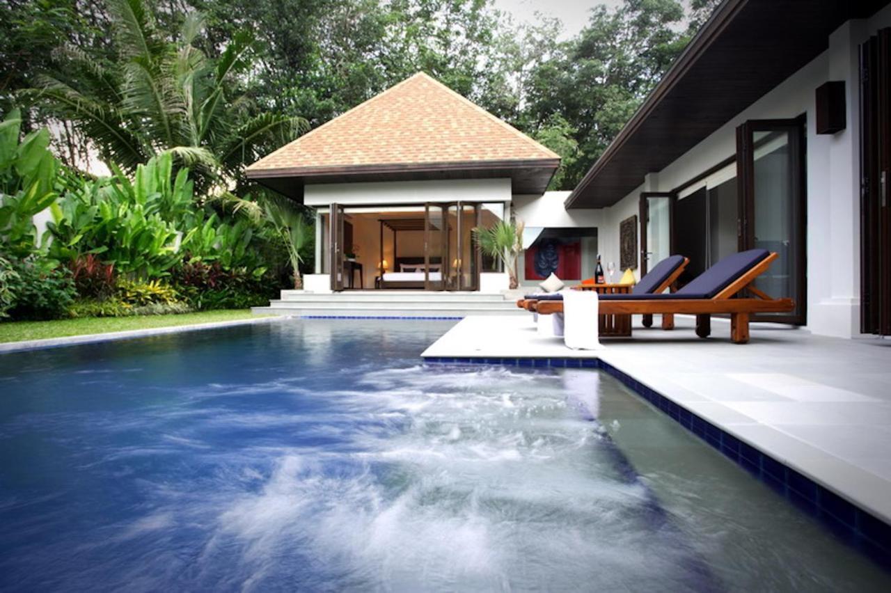 Kuta By Holiplanet Villa