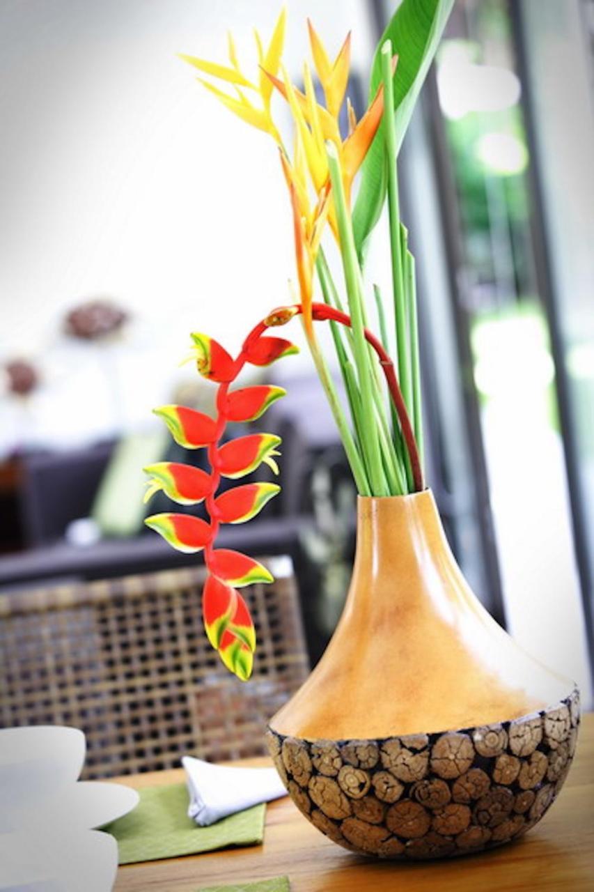 Kuta By Holiplanet Villa *