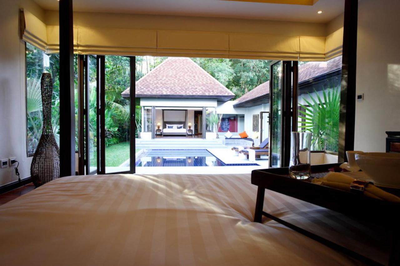 Villa Kuta By Holiplanet Rawai