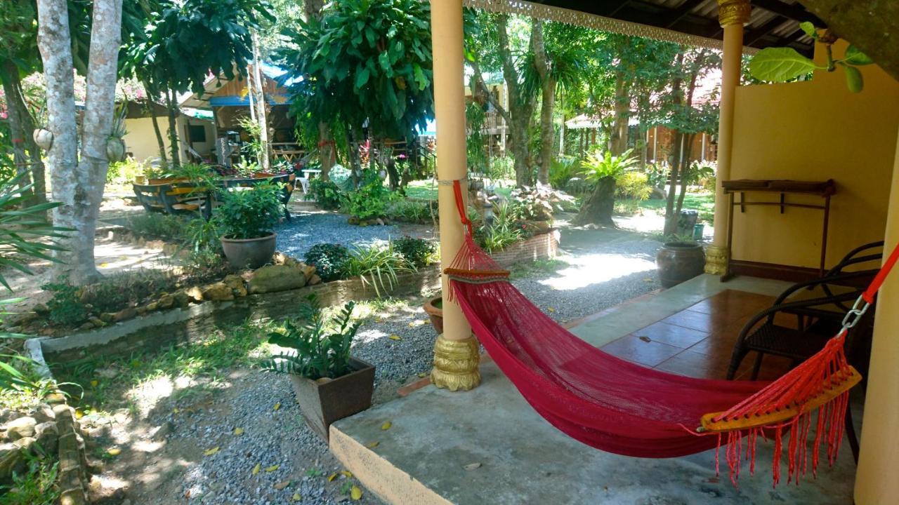 Macura Resort Koh Chang