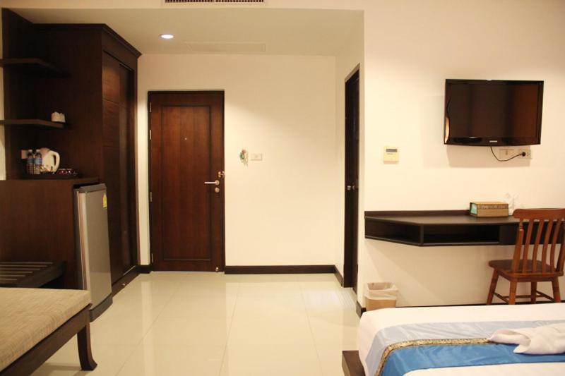 Sri Boutique Hotel