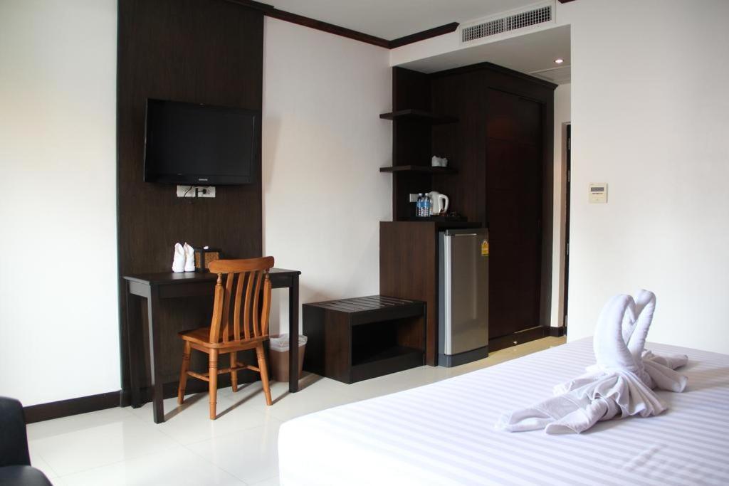 Sri Boutique 3*