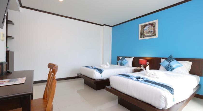 Sri Boutique Hotel
