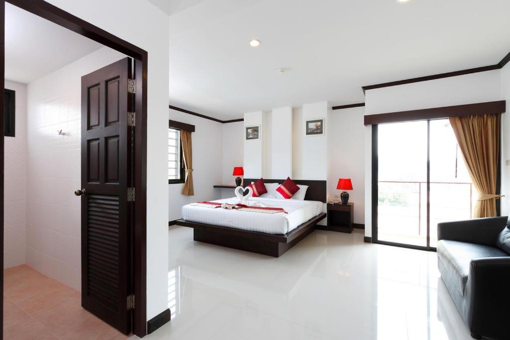 Hotel Sri Boutique