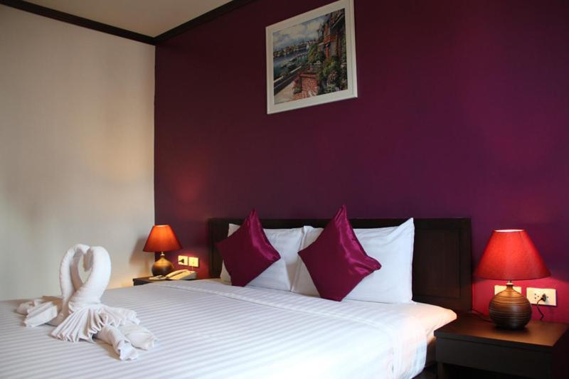 Sri Boutique Hotel 3*