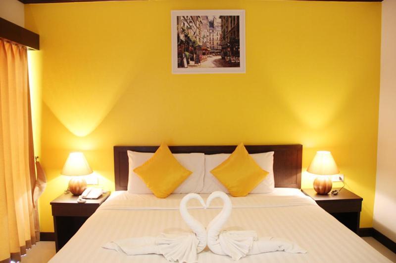 Sri Boutique Hotel Patong