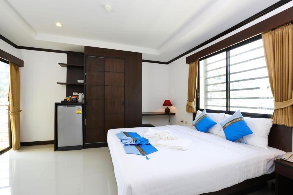 Sri Boutique Hotel 3*