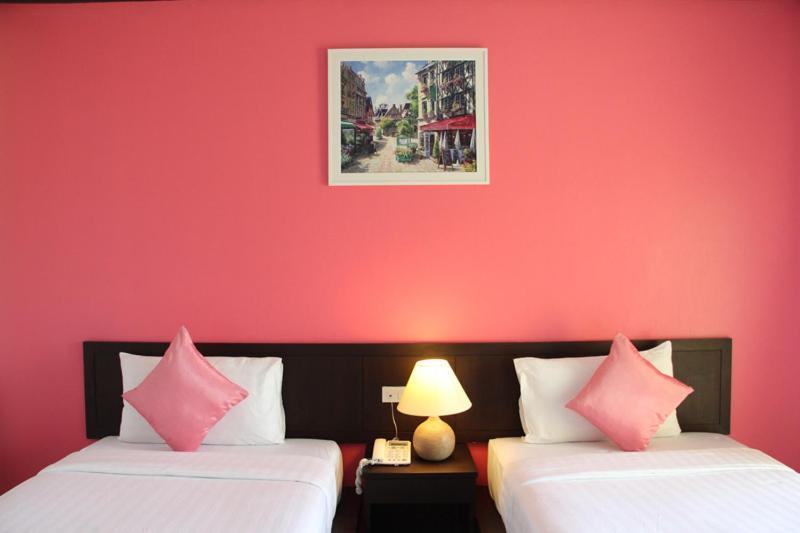 Sri Boutique Hotel