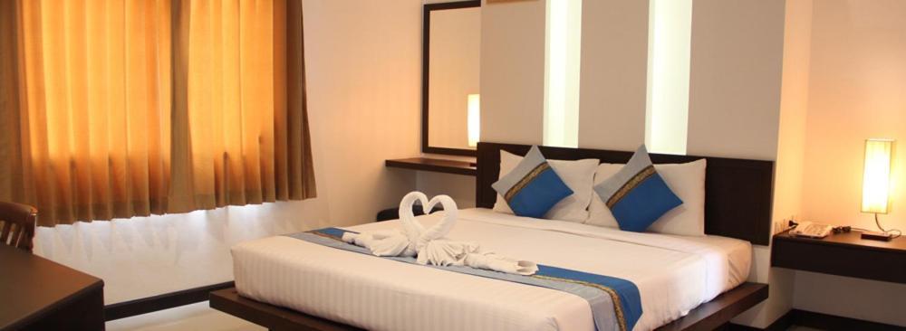 Sri Boutique Hotel Patong