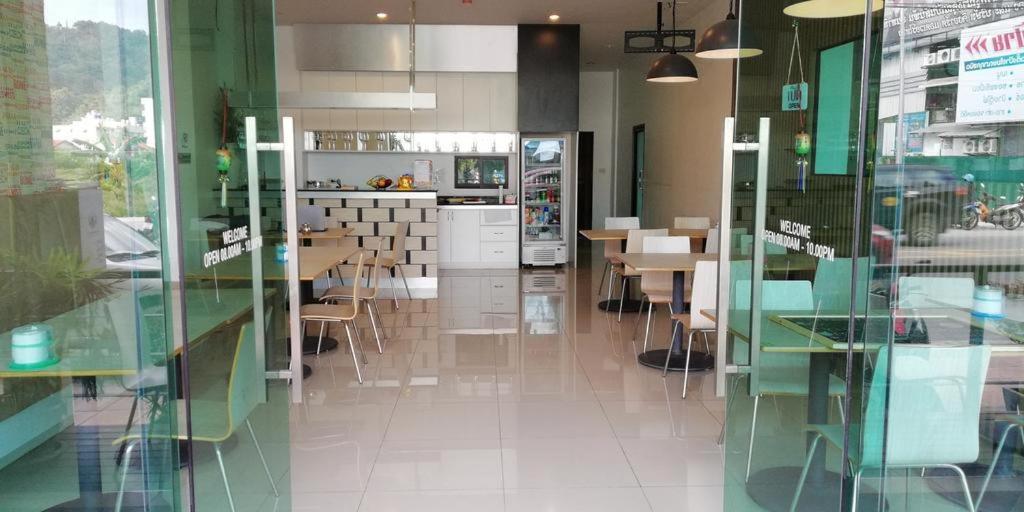 Sri Boutique Hotel Patong