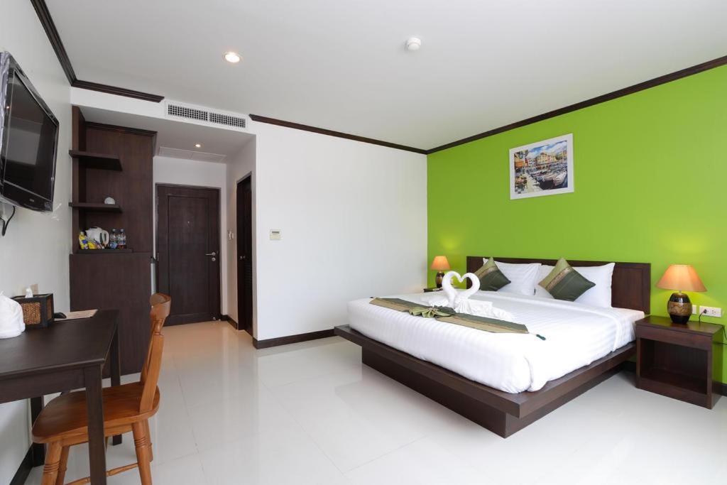 Sri Boutique Patong
