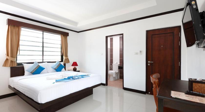 Hotel Sri Boutique 3*