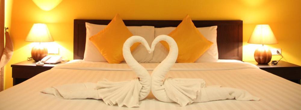 Hotel Sri Boutique