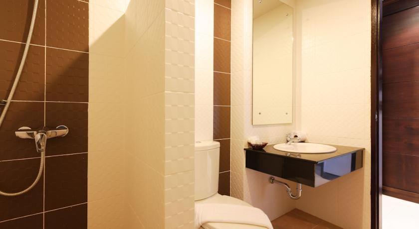 Hotel Sri Boutique Patong