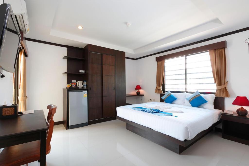 Sri Boutique Patong