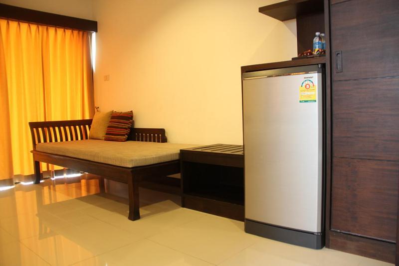 Hotel Sri Boutique Patong