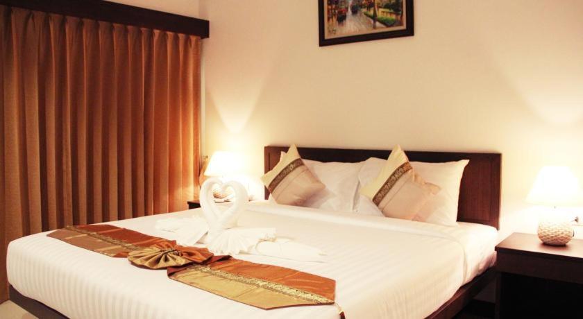 Sri Boutique 3* Patong