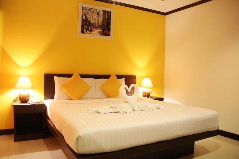 Sri Boutique Hotel Patong