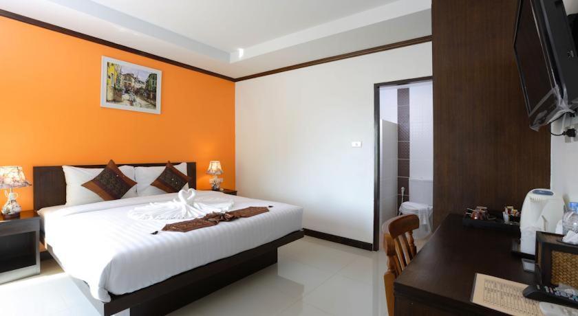 Sri Boutique Hotel