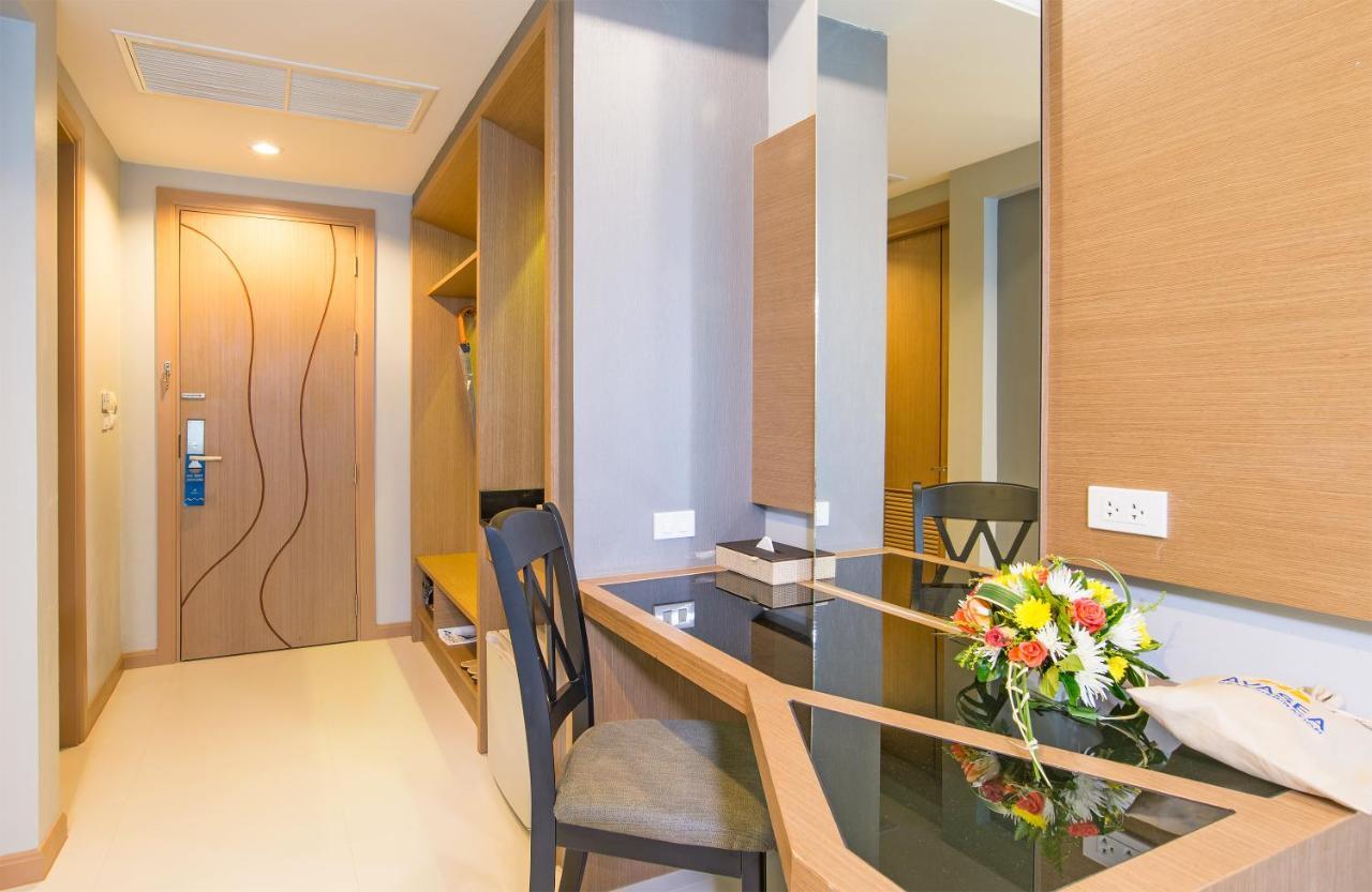 Ava Sea Resort Krabi, Ao Nang Beach Resort 4*
