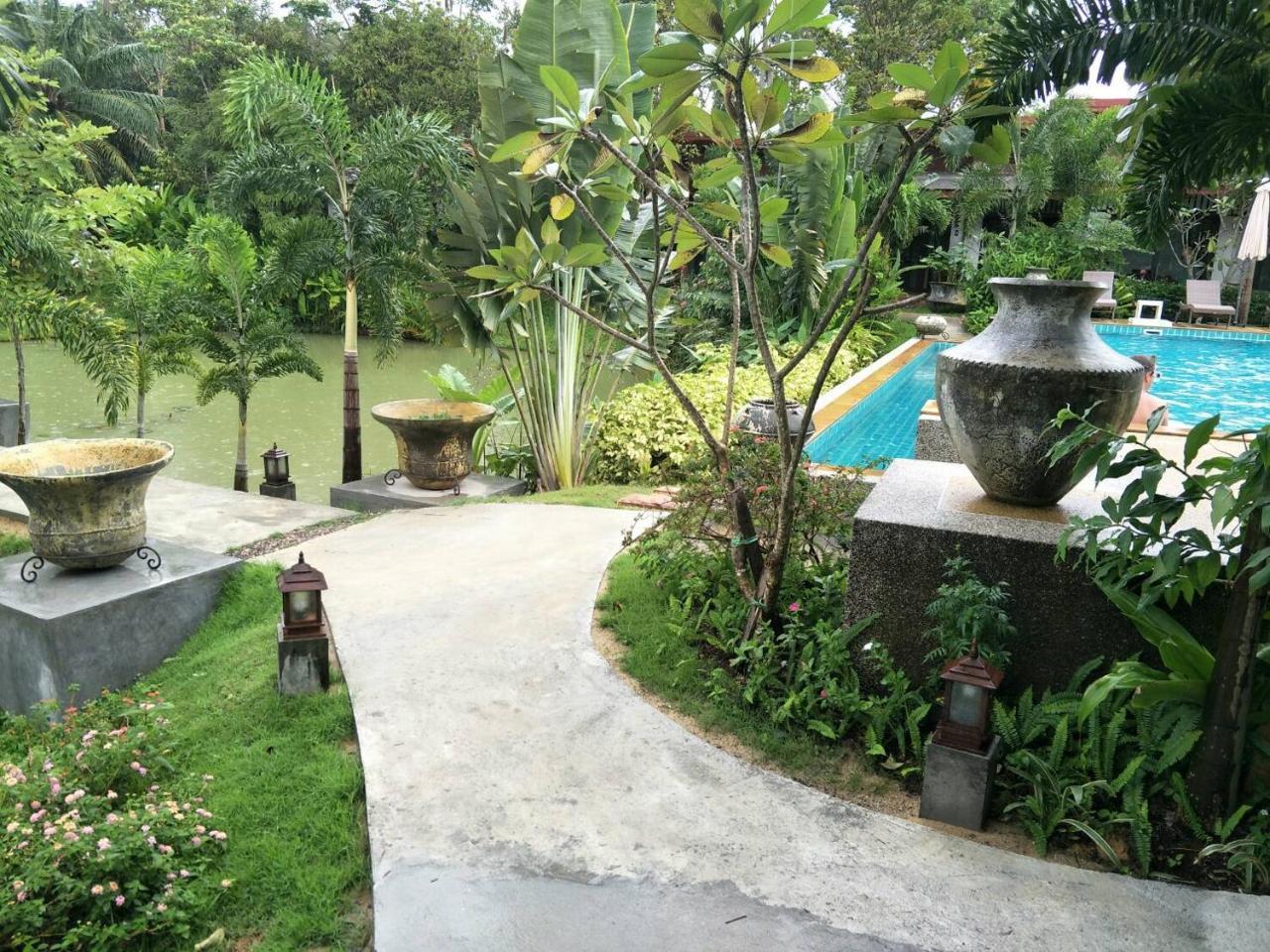 Hotel Arthaya - Sha Extra 3*