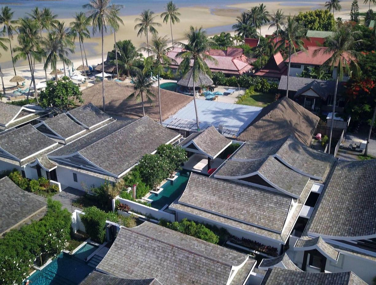 Pousada Julia Koh Samui With Cook And Majordome Lamai Beach (Koh Samui)