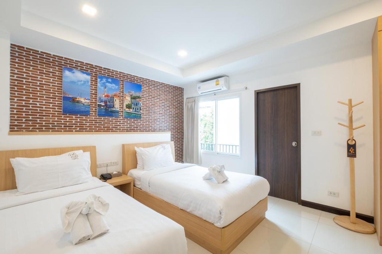 Bed & Breakfast U Hatyai Hat Yai