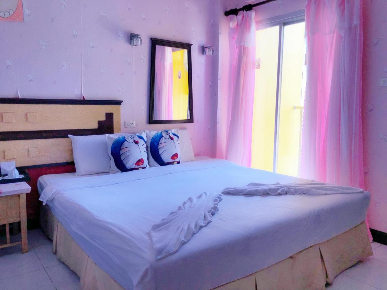 Guest house Sea U Honey