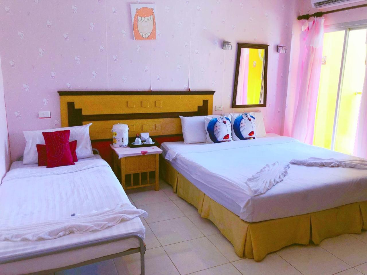 Sea U Honey 3* Patong
