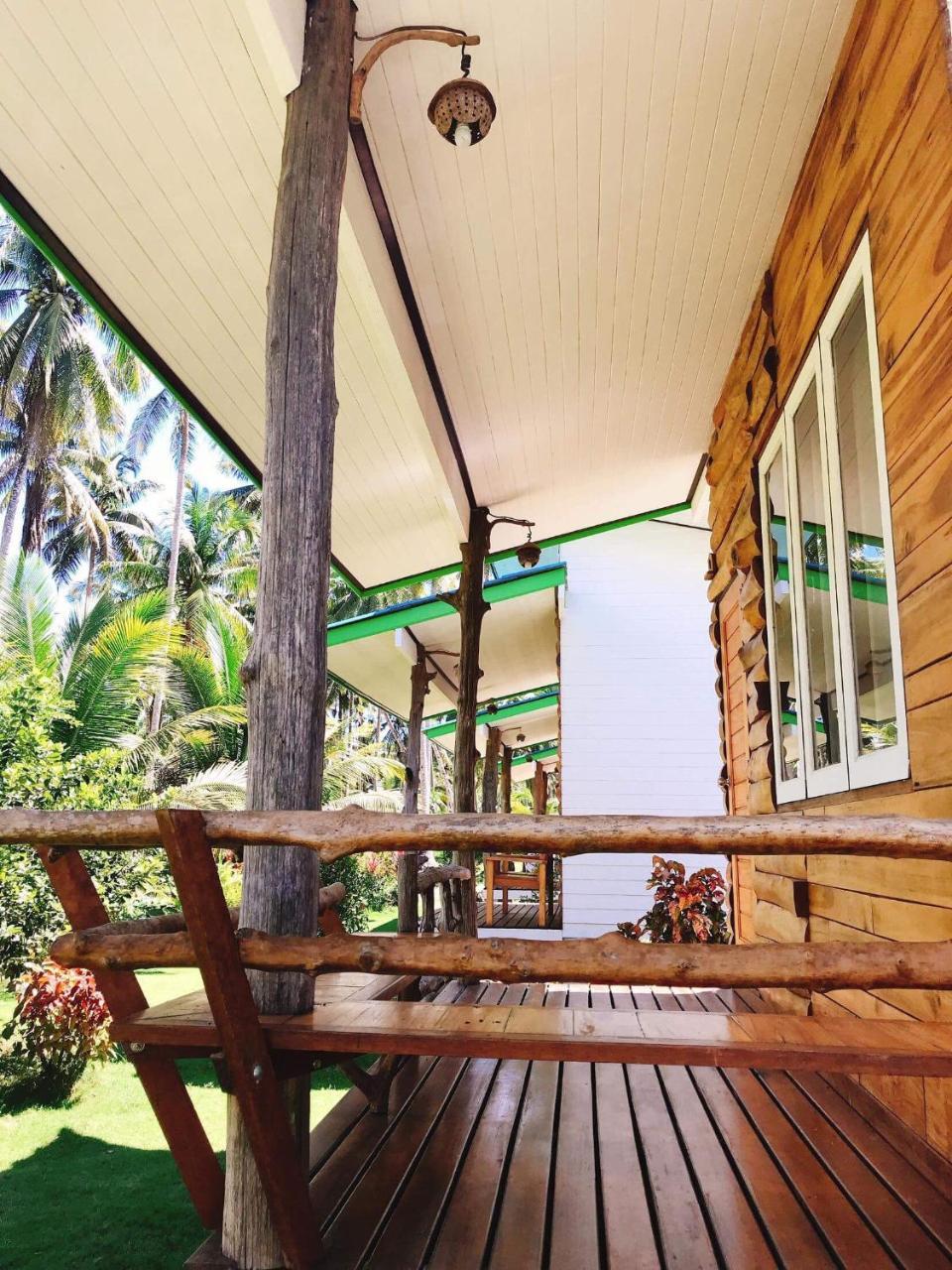 Suan Maprao Resort
