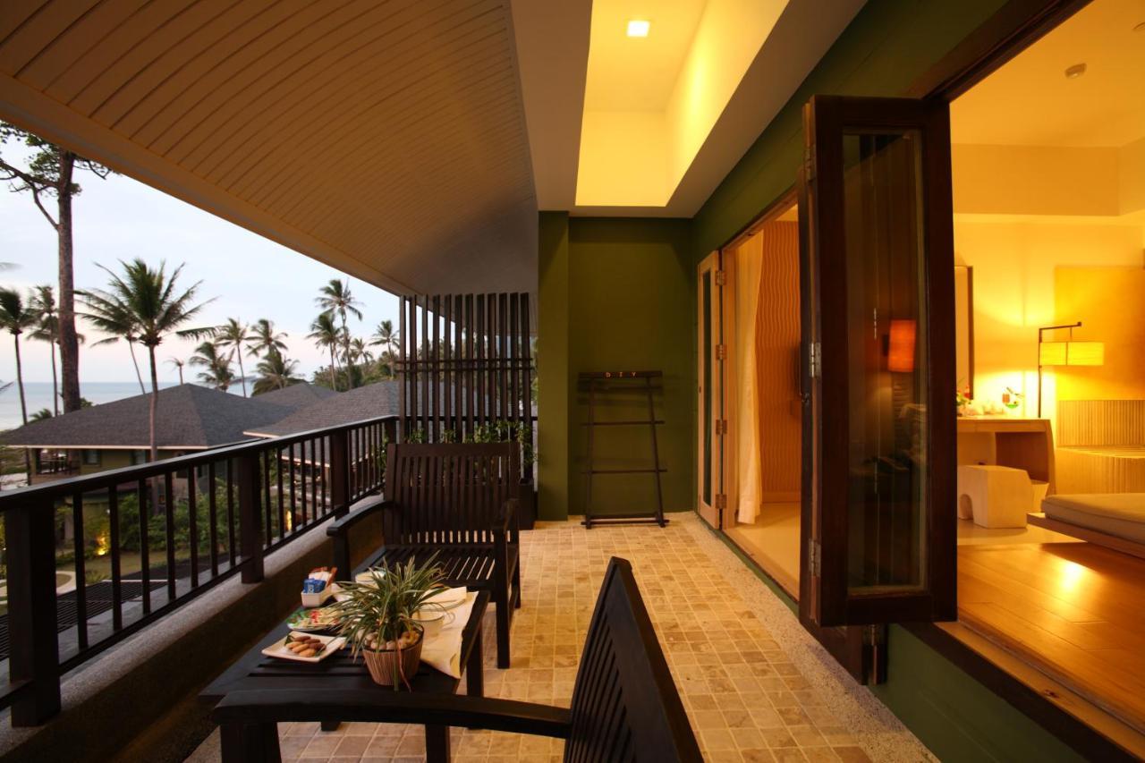 Hotel Mercure Hideaway Koh Chang