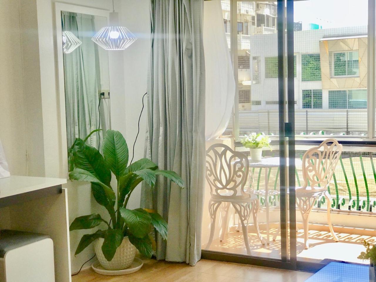 Apartment Cozy B At Nimman In