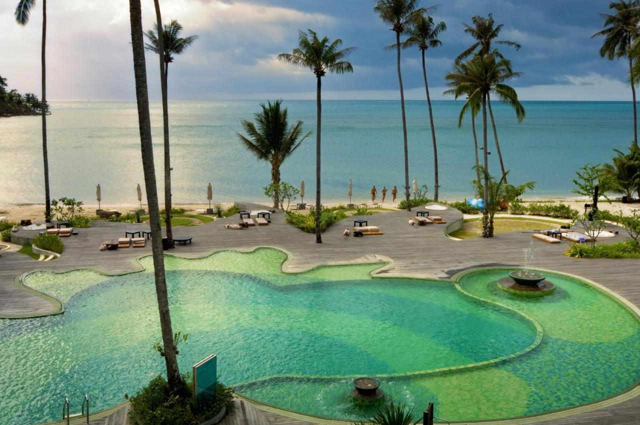 Mercure Hideaway Koh Chang