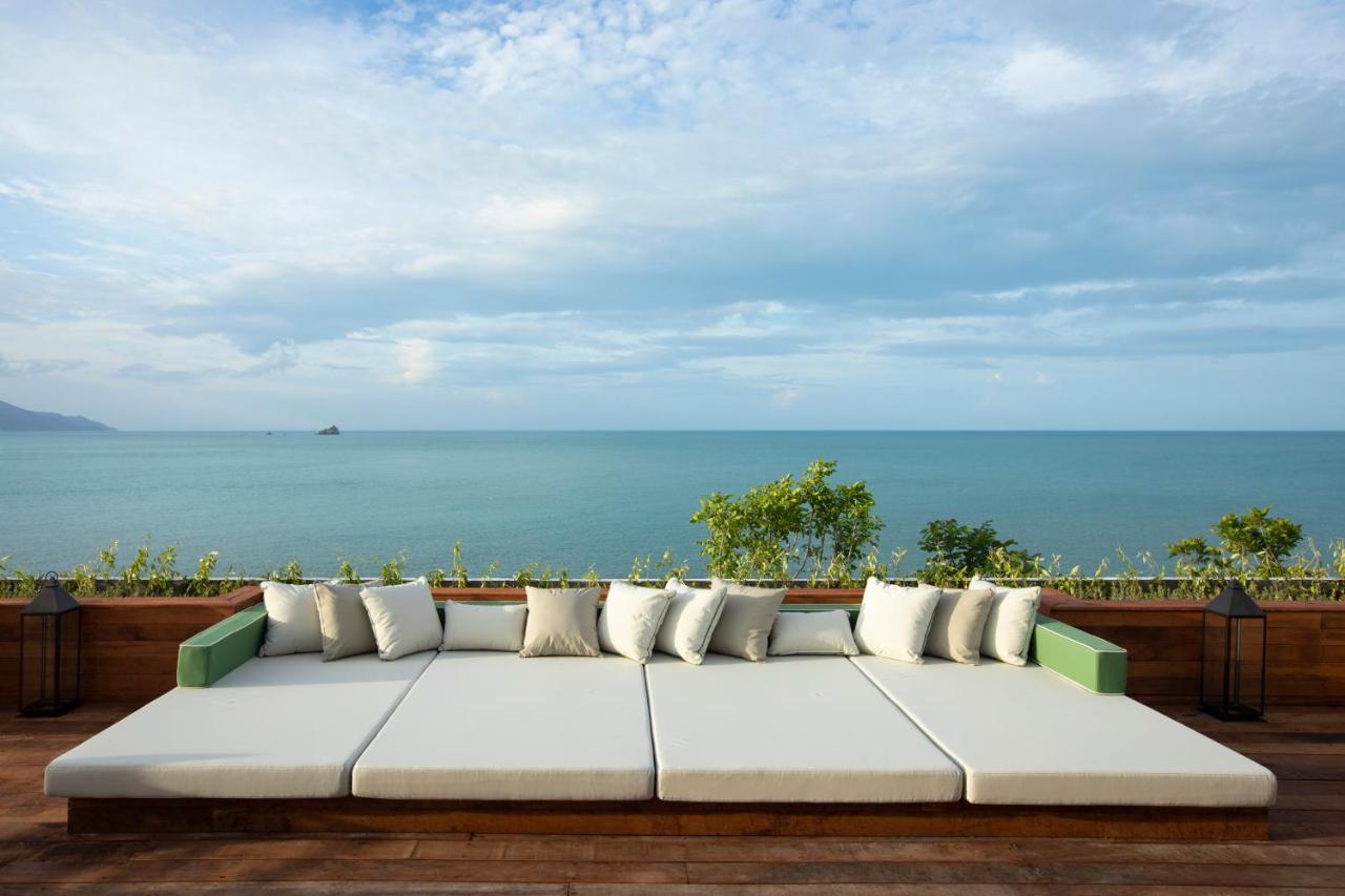 Cape Fahn Samui Resort