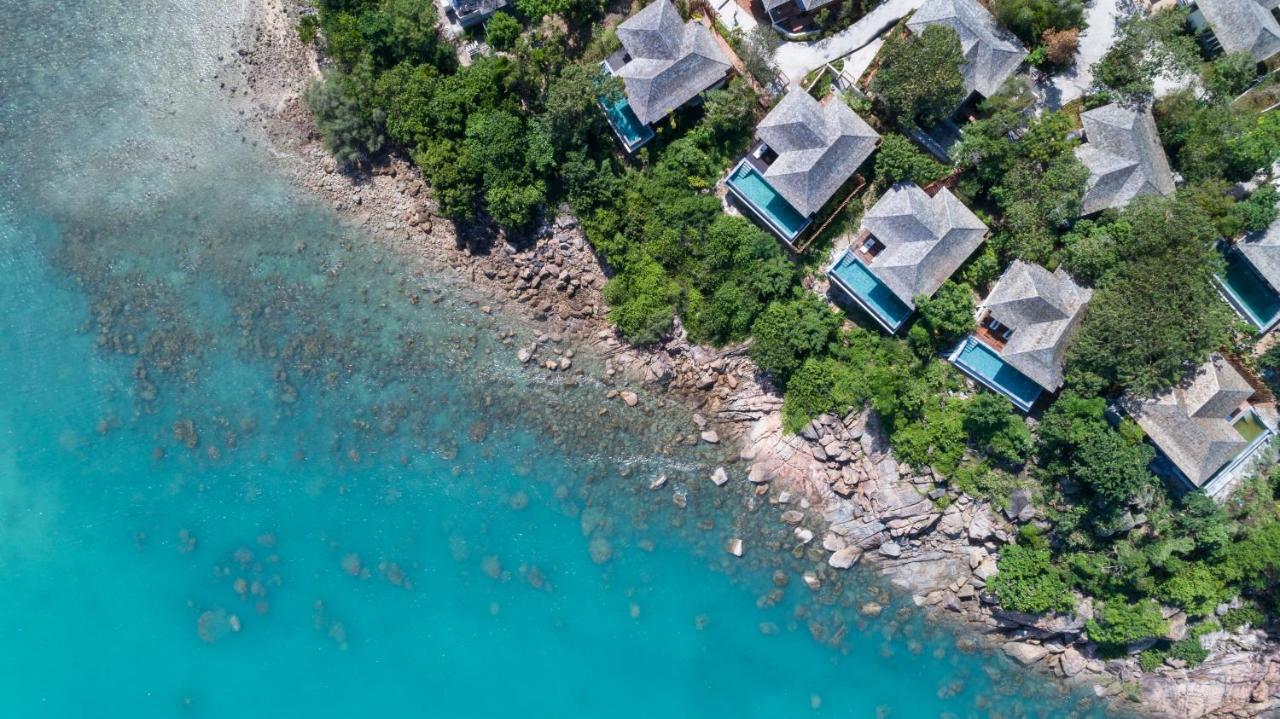 Cape Fahn Samui Choeng Mon