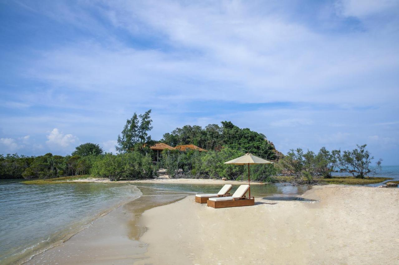 Resort Cape Fahn Samui