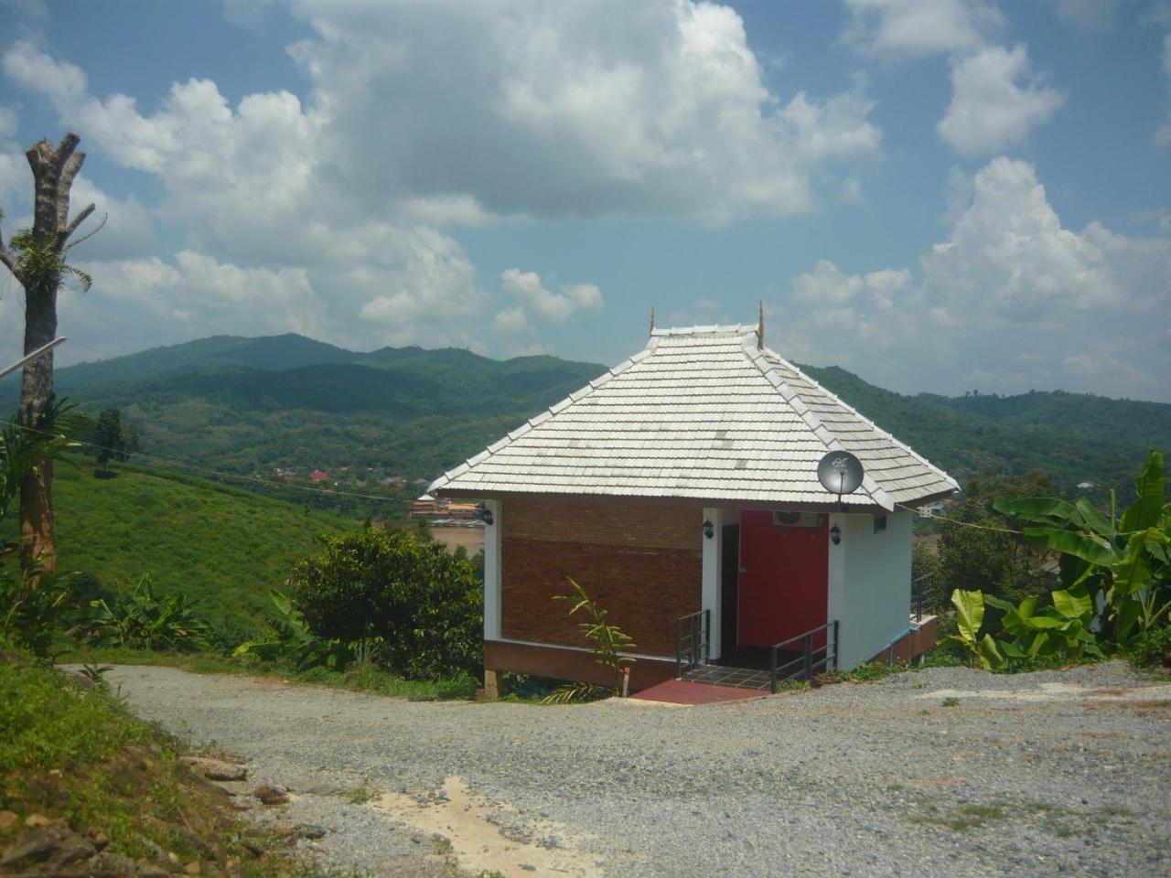 Hill 3* Chiang Khong