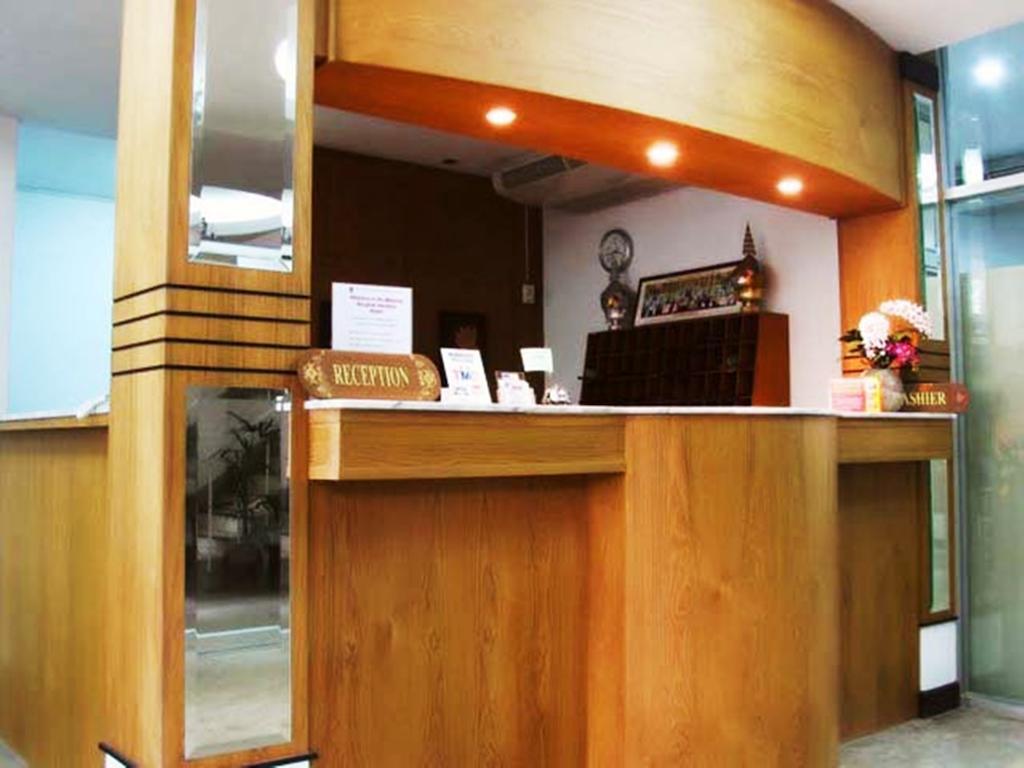 S2s Boutique Hotel 3*