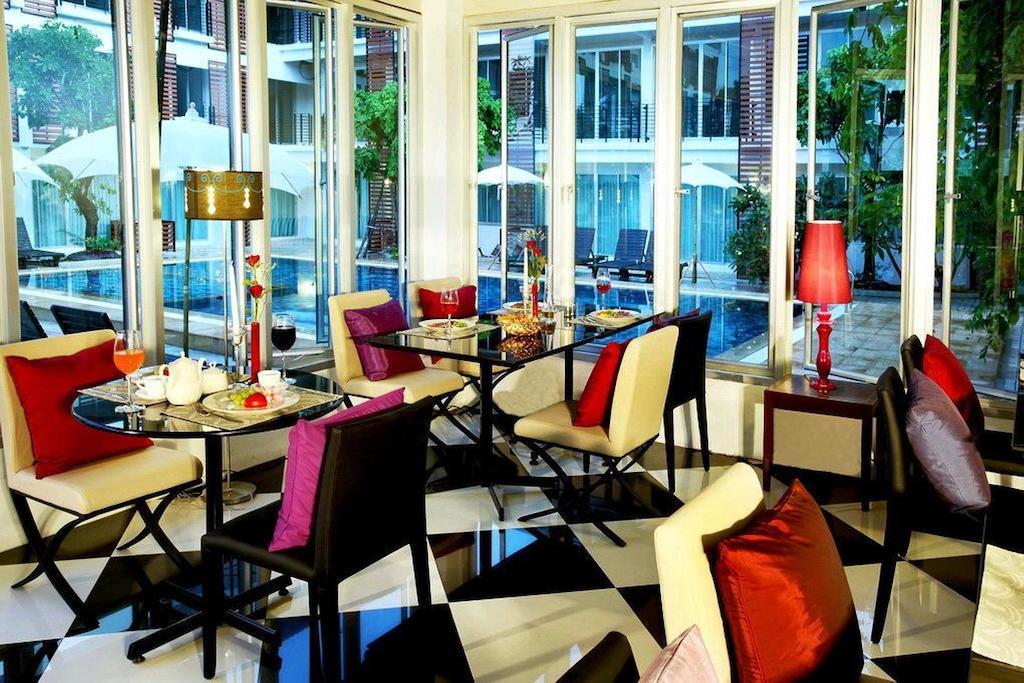 Paradise Hotel 3*