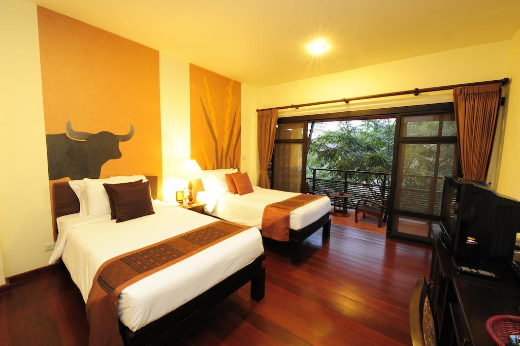 Phunacome Resort Dan Sai